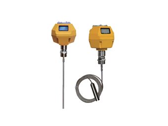 导波雷达物位计-YYRD701