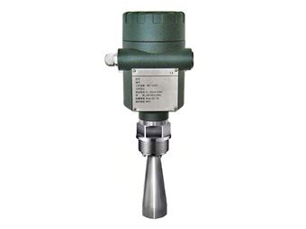 高频雷达液位计2