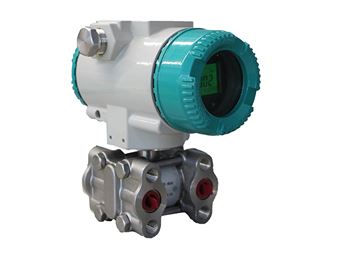 3351DP型差压变送器