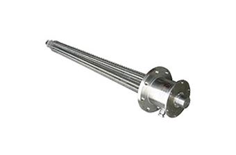 不锈钢电加热器