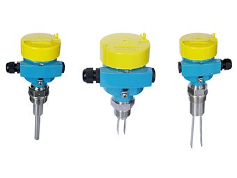 音叉式物位开关