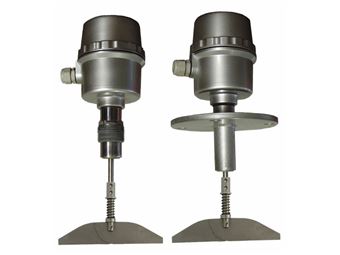 阻旋式料位开关