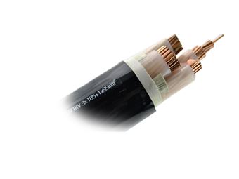 CEFR船用电力电缆