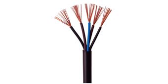 低烟无卤阻燃热电偶用补偿电缆