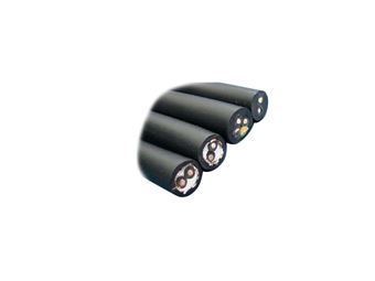 CEFR/DA 30*1.5多芯船用橡套电缆