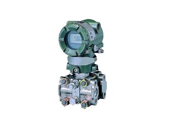 EJA 110A差压变送器