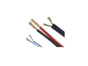 YVF丁腈绝缘和护套控制软电缆