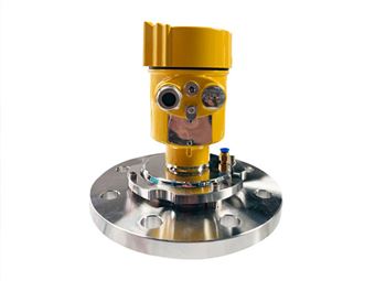 DEXRD-FL125-10M-24V-A