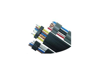 耐寒扁电缆YFFB，YFFB-F，YFFB-L