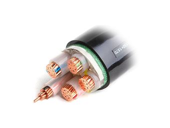 YJV23铜芯电力电缆