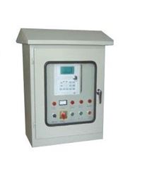 MXM电伴热控制箱