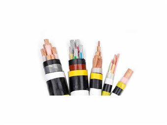 EISC-SS-R阻燃防爆本安电缆