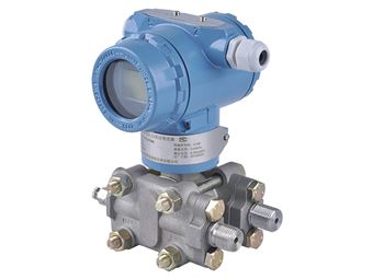 高精度智能变送器