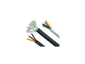 BPFFPP2高温变频电缆