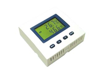 空气温湿度传感器