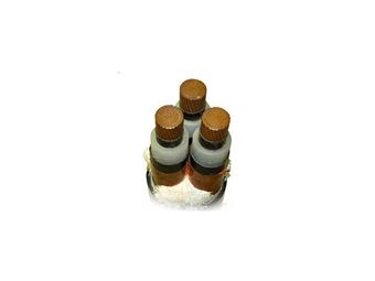 聚氯乙烯绝缘耐火电力电缆