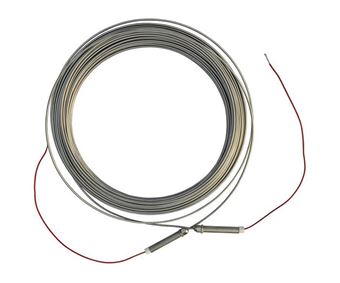 MI825合金矿物绝缘加热电缆