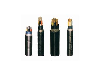 低烟无卤阻燃电力电缆