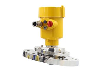 DEXRD-30 30米型号 80GHZ高频雷达液位计