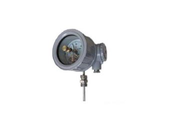 隔爆双金属温度计