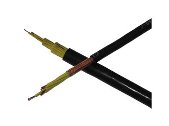 KFF,KFFR,KFFP高温控制电缆